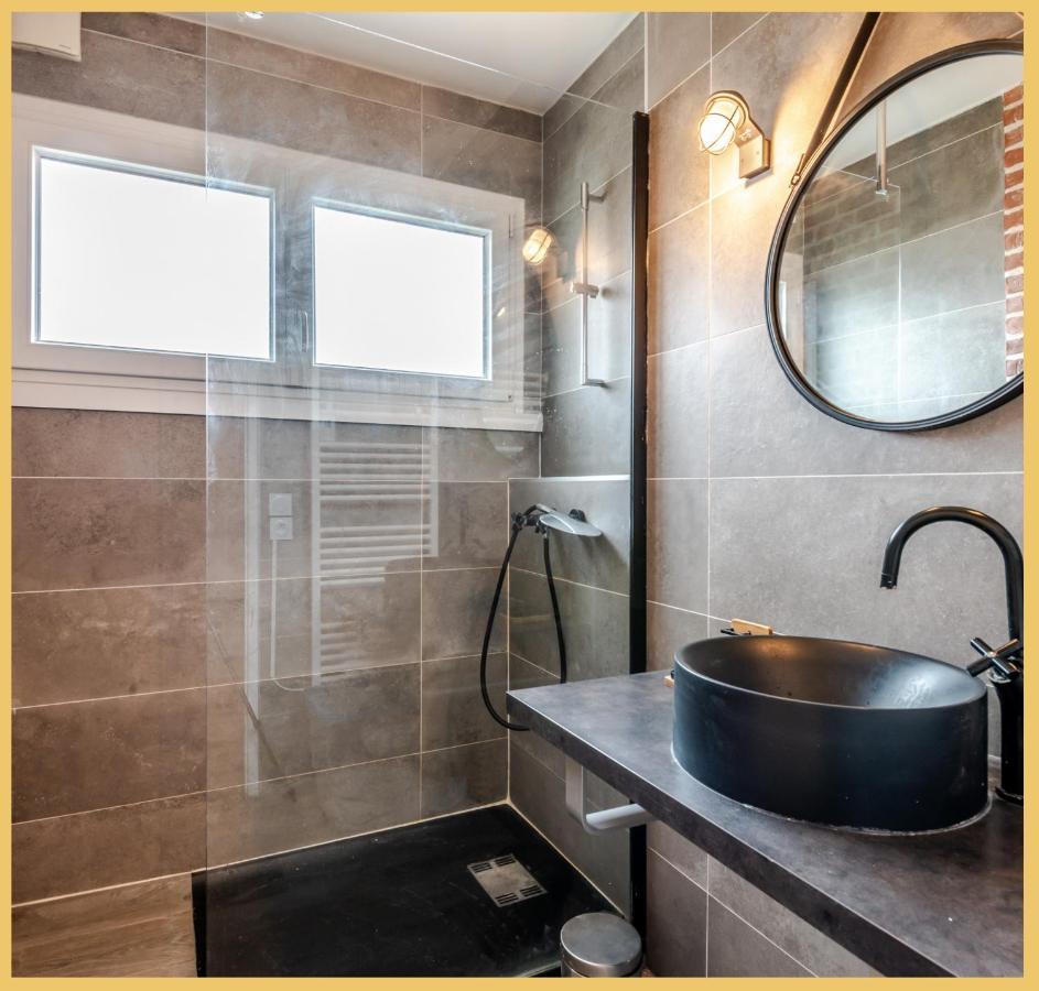 Appartement T3 I Cozy I Douvaine Luaran gambar